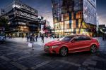 Mercedes-Benz A200 L Sport Sedan 2018 года (CN)